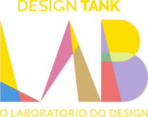 Design Tank LAB, o laboratório do design