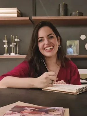 Foto de Daniela Caparelli