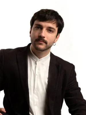 Foto de Lorenzo Razzera
