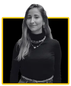 Foto de Bruna França