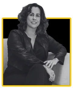 Foto de Ana Paula Siqueira
