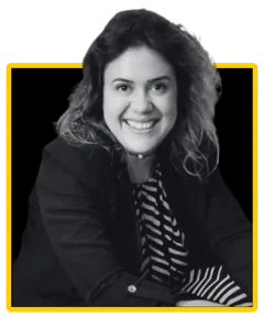 Foto de Julia Cossermelli