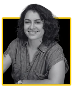 Foto de Mayara Bilbau