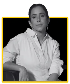 Foto de Gabriela Picanço